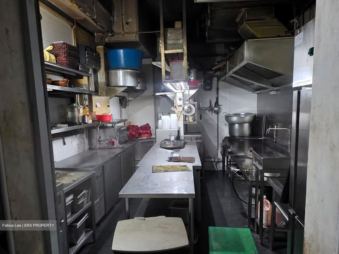 Hoe Chiang Road (D2), Retail #552725011